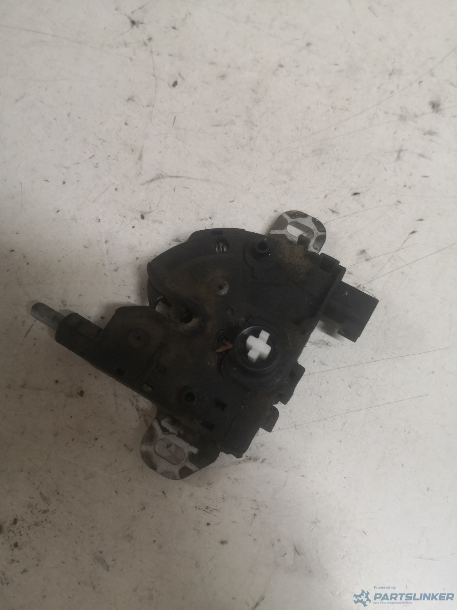 Broasca haion FORD FOCUS C-MAX (DM2) [ 2003 - 2007 ] – foto 2
