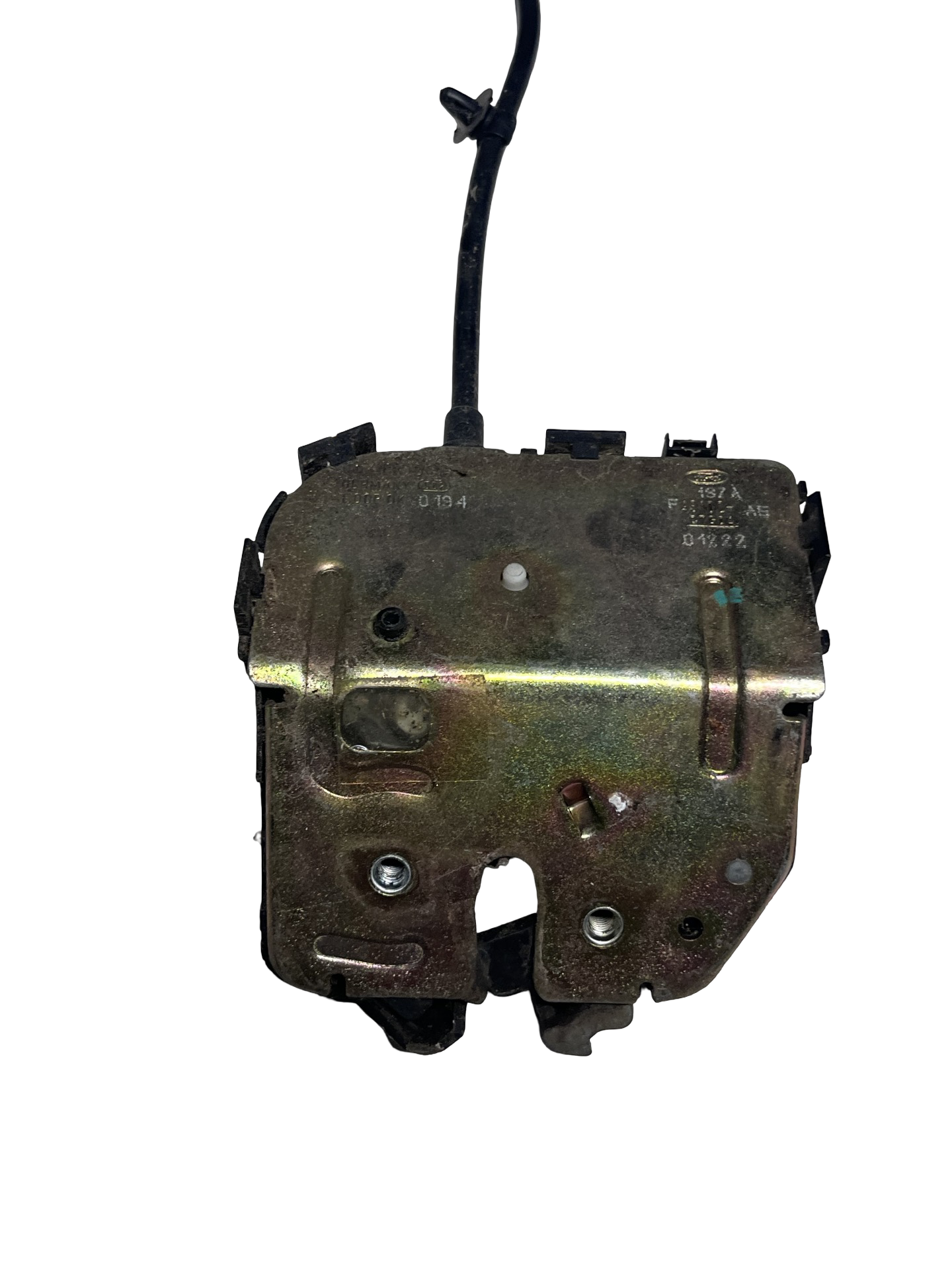 Broasca Haion Ford Mondeo 3 Hatchback 2007–2014 - cod: 1S7A-F43102-AE – foto 3