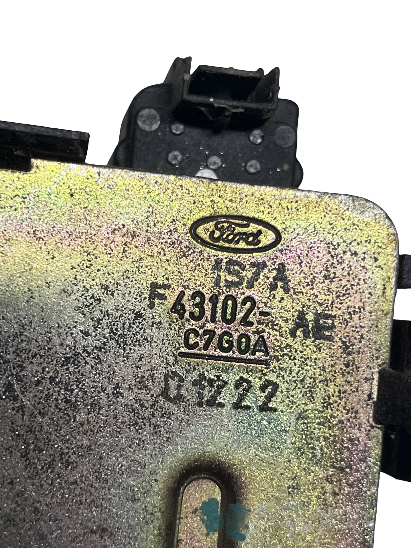 Broasca Haion Ford Mondeo 3 Hatchback 2007–2014 - cod: 1S7A-F43102-AE – foto 4