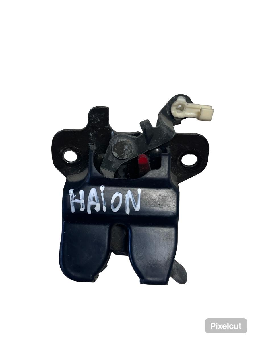 Broasca haion HYUNDAI ACCENT II LC 1999 - 2006