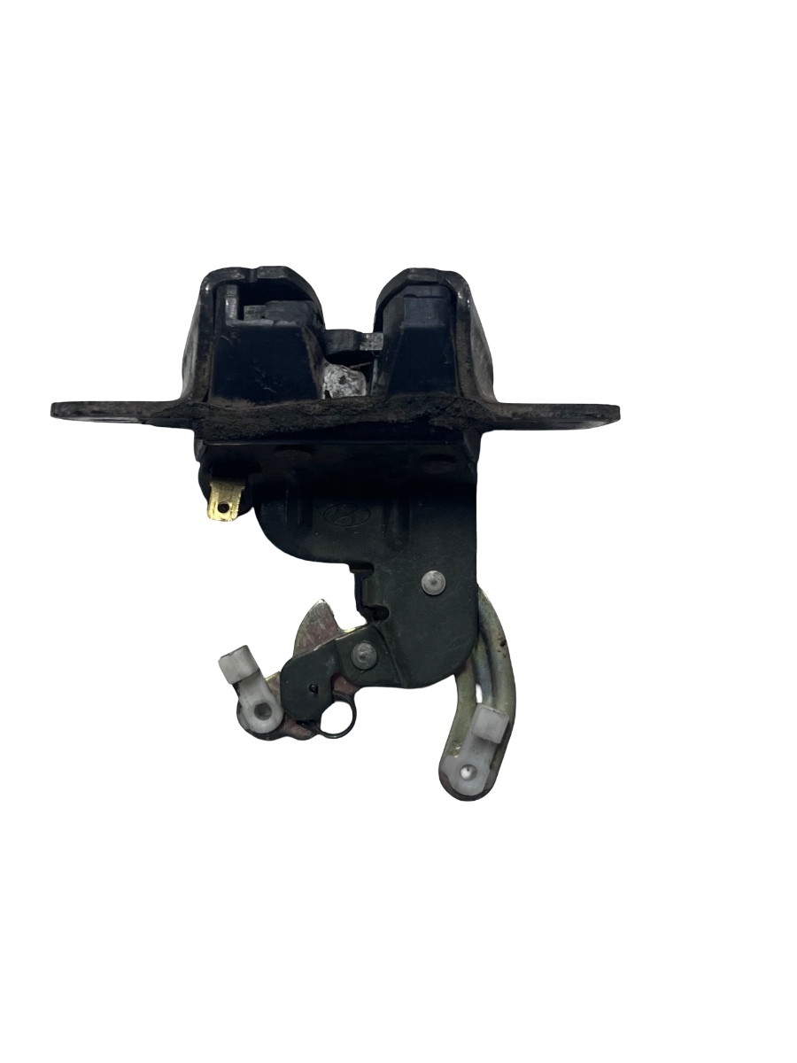 Broasca haion HYUNDAI SANTA FE I SM 2000 - 2006 – foto 3