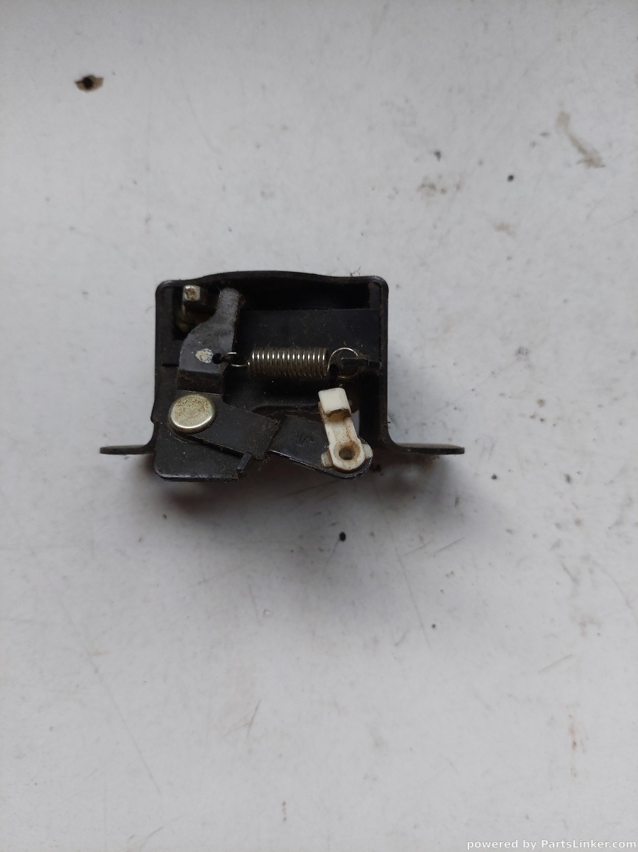 Broasca haion HYUNDAI TUCSON (JM) [ 2004 - 2010 ] – foto 2