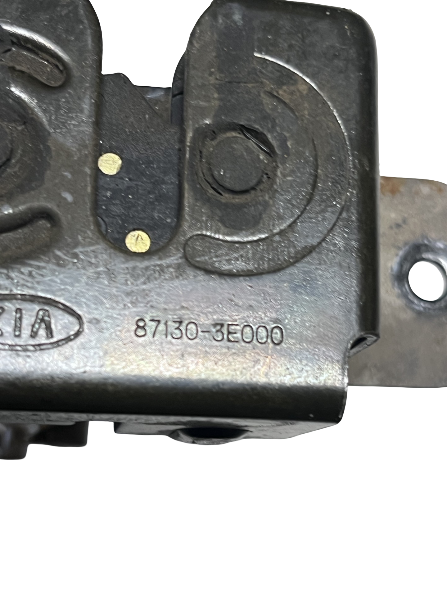 Broasca Haion KIA Sorento 1 SUV 2002–2009 - cod: 87130-3E000 – foto 4