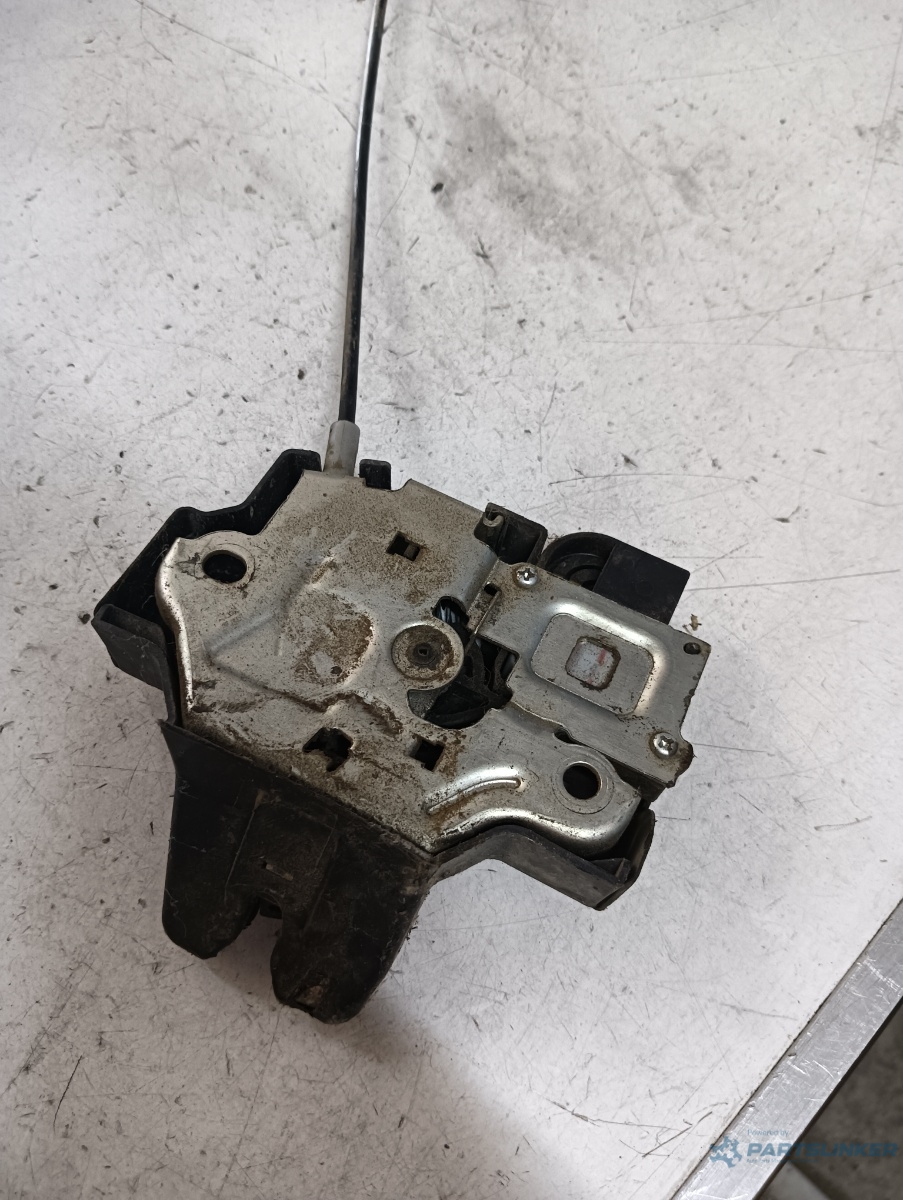 Broasca haion LEXUS IS II Saloon (GSE2_, ALE2_, USE2_) [ 2005 - 2013 ] – foto 2