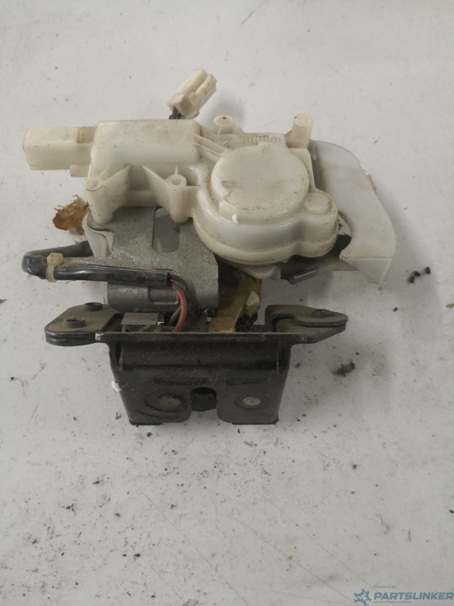 Broasca haion MAZDA 323 S VI (BJ) [ 1998 - 2004 ] OEM B6701 – foto 2
