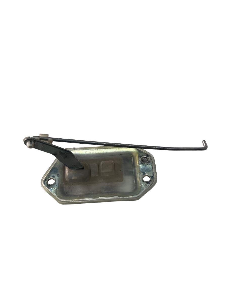 Broasca haion/portbagaj CHEVROLET SPARK M200, M250 2005 - 2014 – foto 2