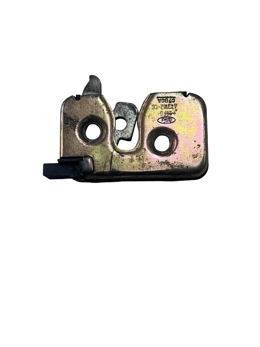 Broasca haion/portbagaj FORD FIESTA IV JA_, JB_ 1995 - 2002 A43102 – foto 2