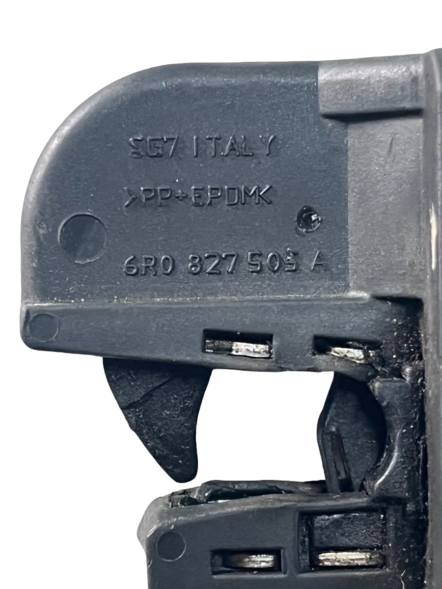 Broasca haion/portbagaj SEAT ALTEA 5P1 2004 -> 6R0827505A – foto 4