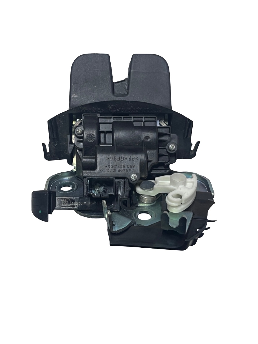 Broasca haion/portbagaj SKODA FABIA III Estate NJ5 2014 - > 8R0827505A