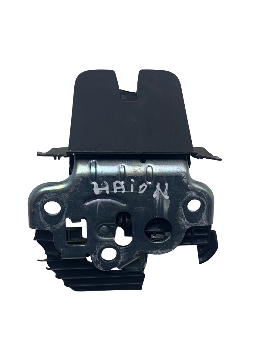 Broasca haion/portbagaj SKODA FABIA III Estate NJ5 2014 - > 8R0827505A – foto 2