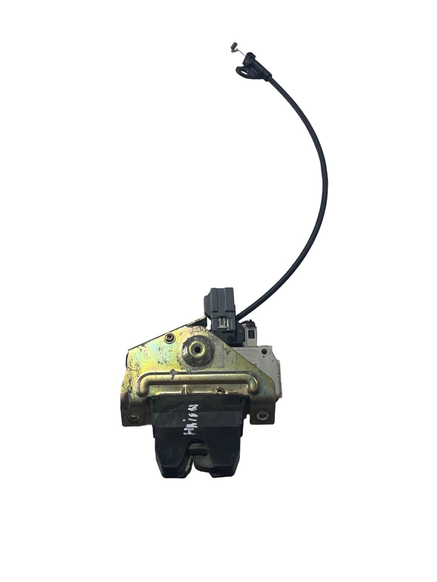 Broasca haion/portbagaj VOLVO S60 I 384 2000 - 2010 8679694 – foto 4
