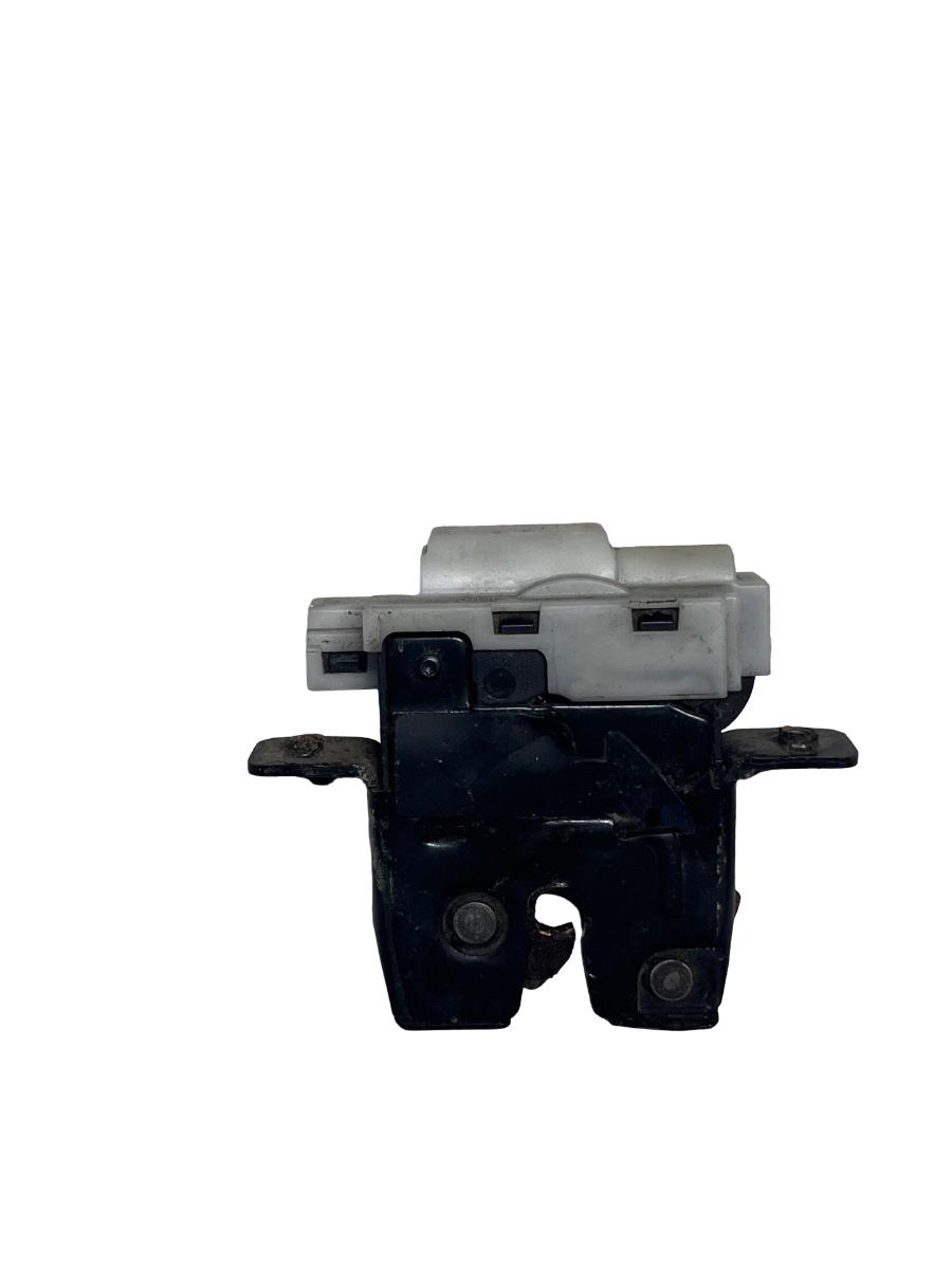Broasca haion RENAULT CLIO III BR0/1, CR0/1 2005 -> – foto 3