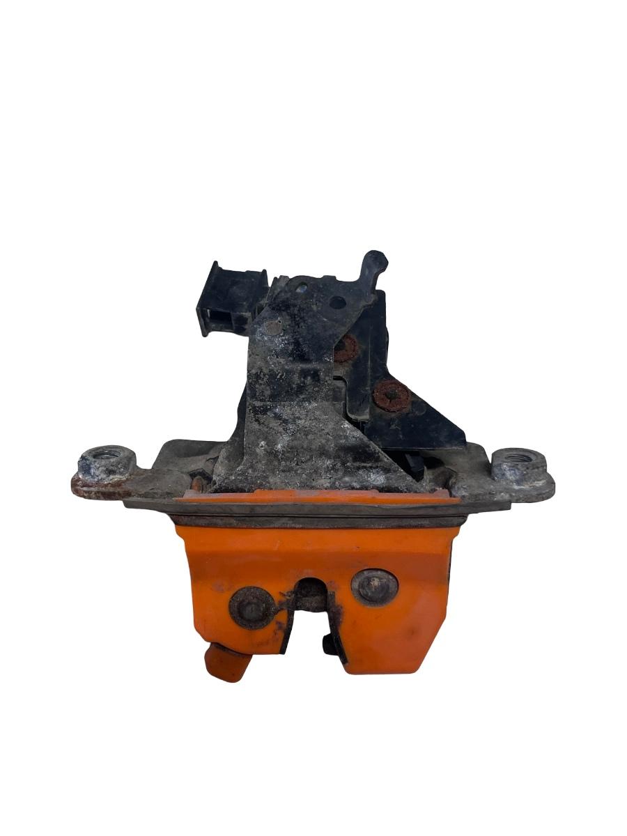 Broasca haion SKODA FABIA 6Y2 1999 - 2008
