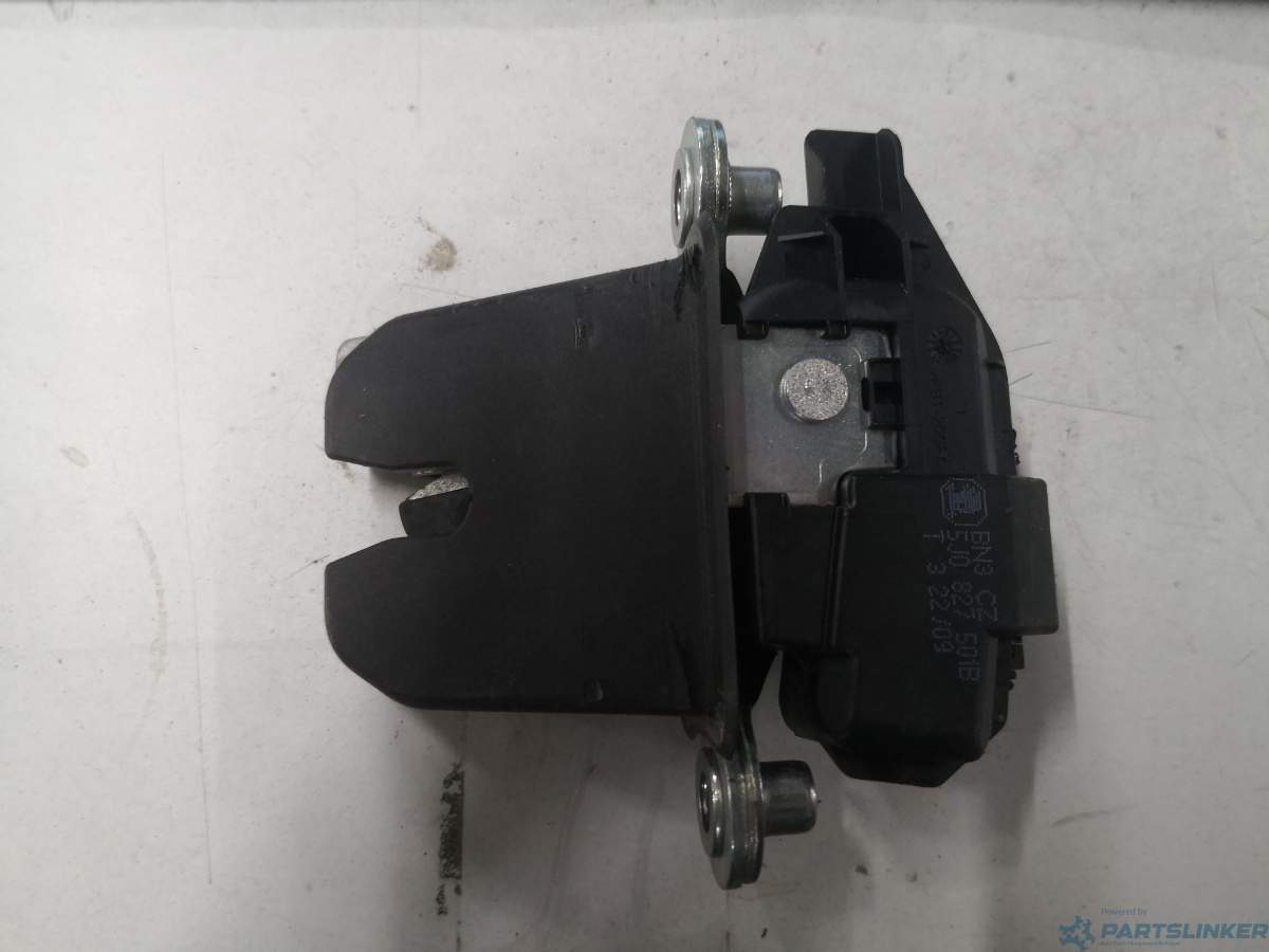 Broasca haion SKODA FABIA II (542) [ 2006 - 2014 ] OEM 5j0827501b – foto 2