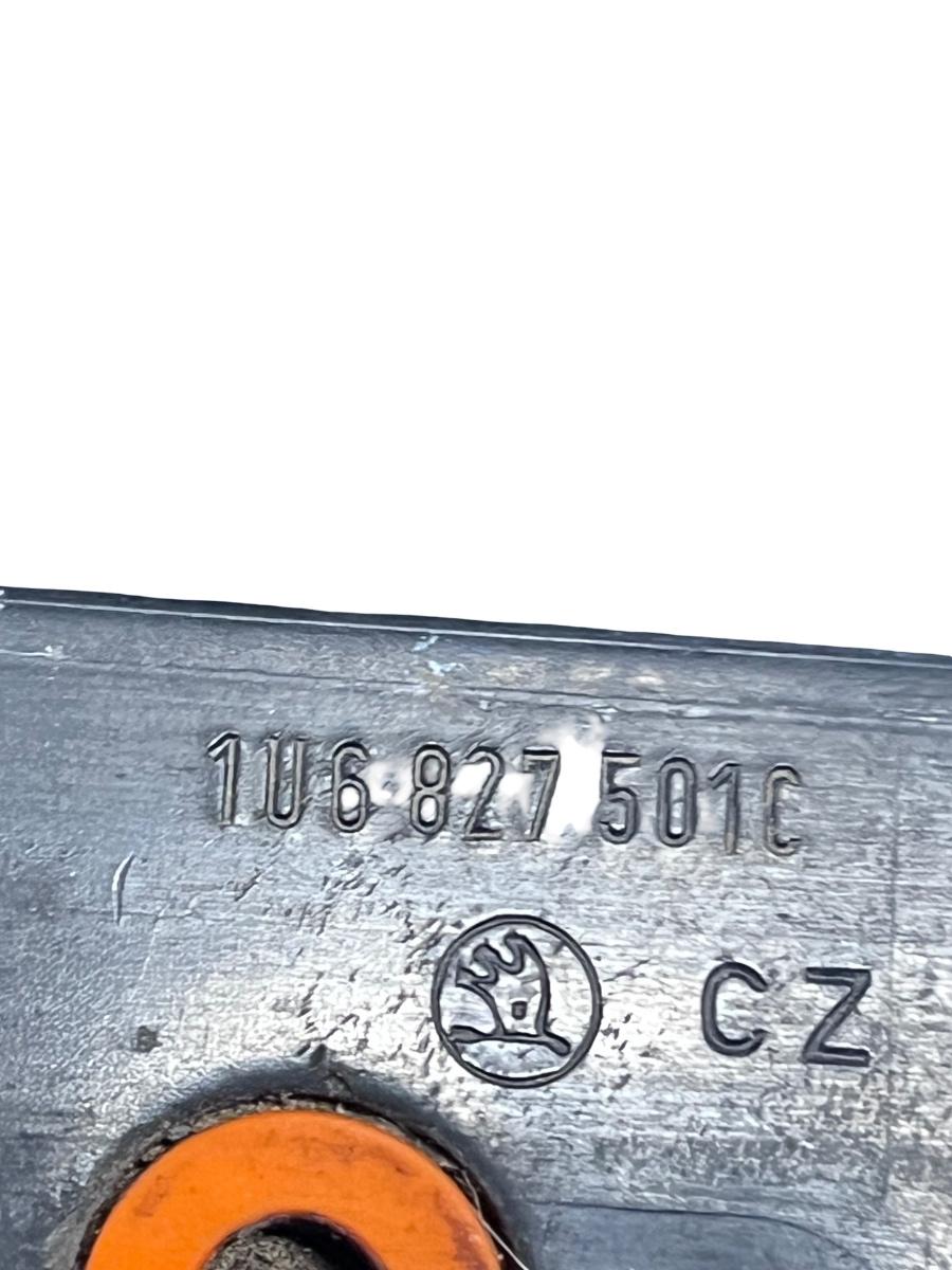 Broasca haion SKODA OCTAVIA 1U2 1996 - 2010 1U6827501C – foto 2