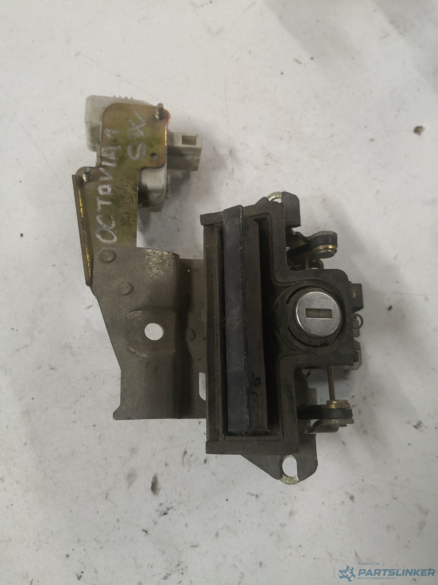 Broasca haion SKODA OCTAVIA (1U2) [ 1996 - 2010 ] OEM 1u98275656 – foto 2