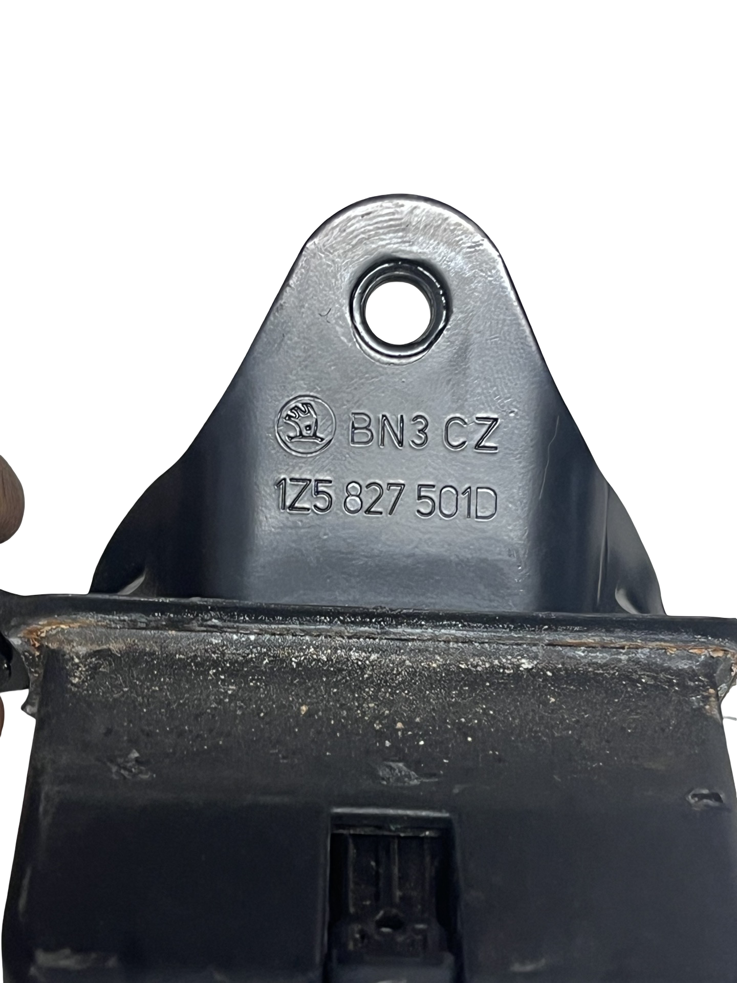 Broasca Haion Skoda Octavia 2 Combi 2004–2013 - cod: 1Z5827501D – foto 2
