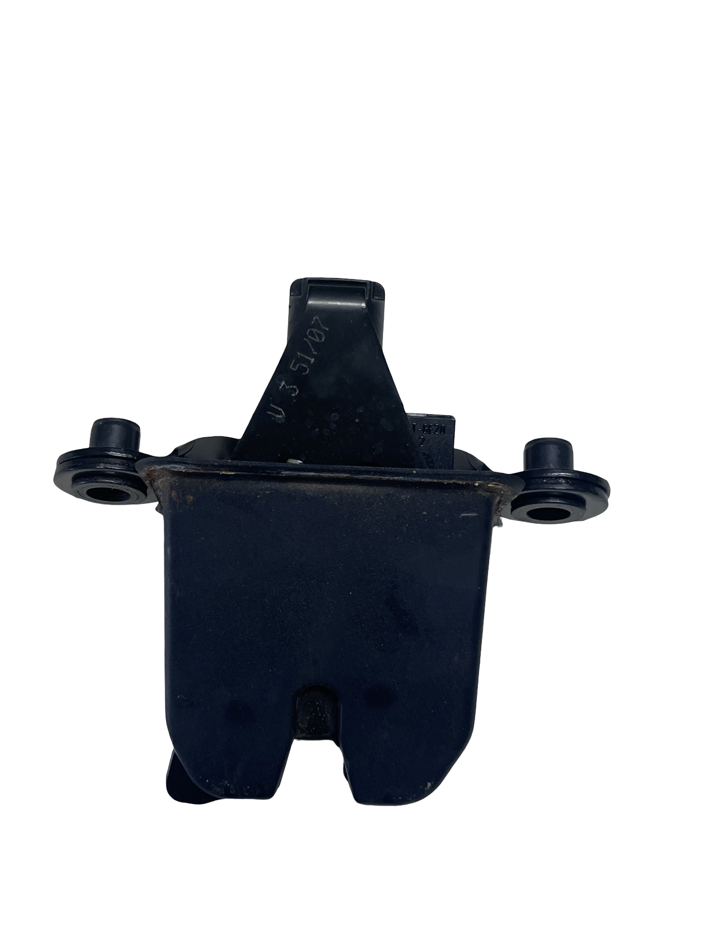 Broasca Haion Skoda Octavia 2 Combi 2004–2013 - cod: 1Z5827501D