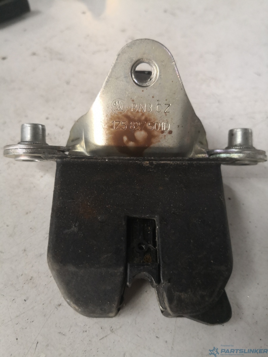 Broasca haion SKODA OCTAVIA II Combi (1Z5) [ 2004 - 2013 ] OEM 1z5827501d – foto 2