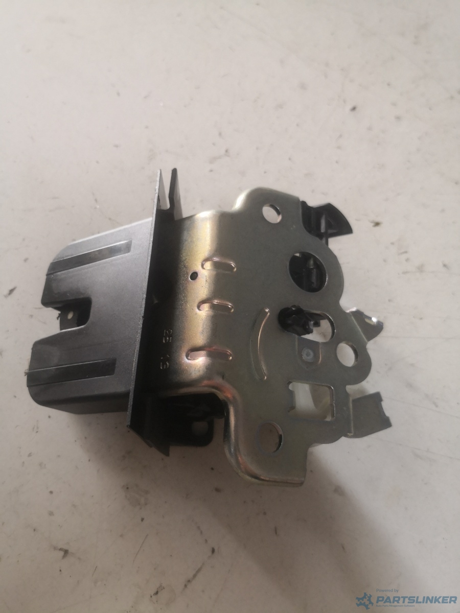 Broasca haion SKODA RAPID II (NH3) [ 2012 - > ] OEM 5e0827505 – foto 2