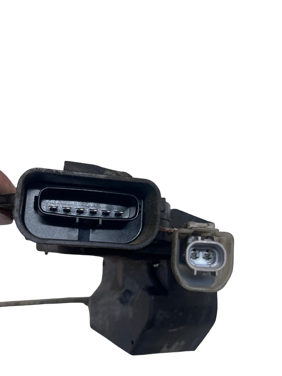 Broasca haion TOYOTA RAV 4 II _A2_ 2000 - 2005 – foto 3