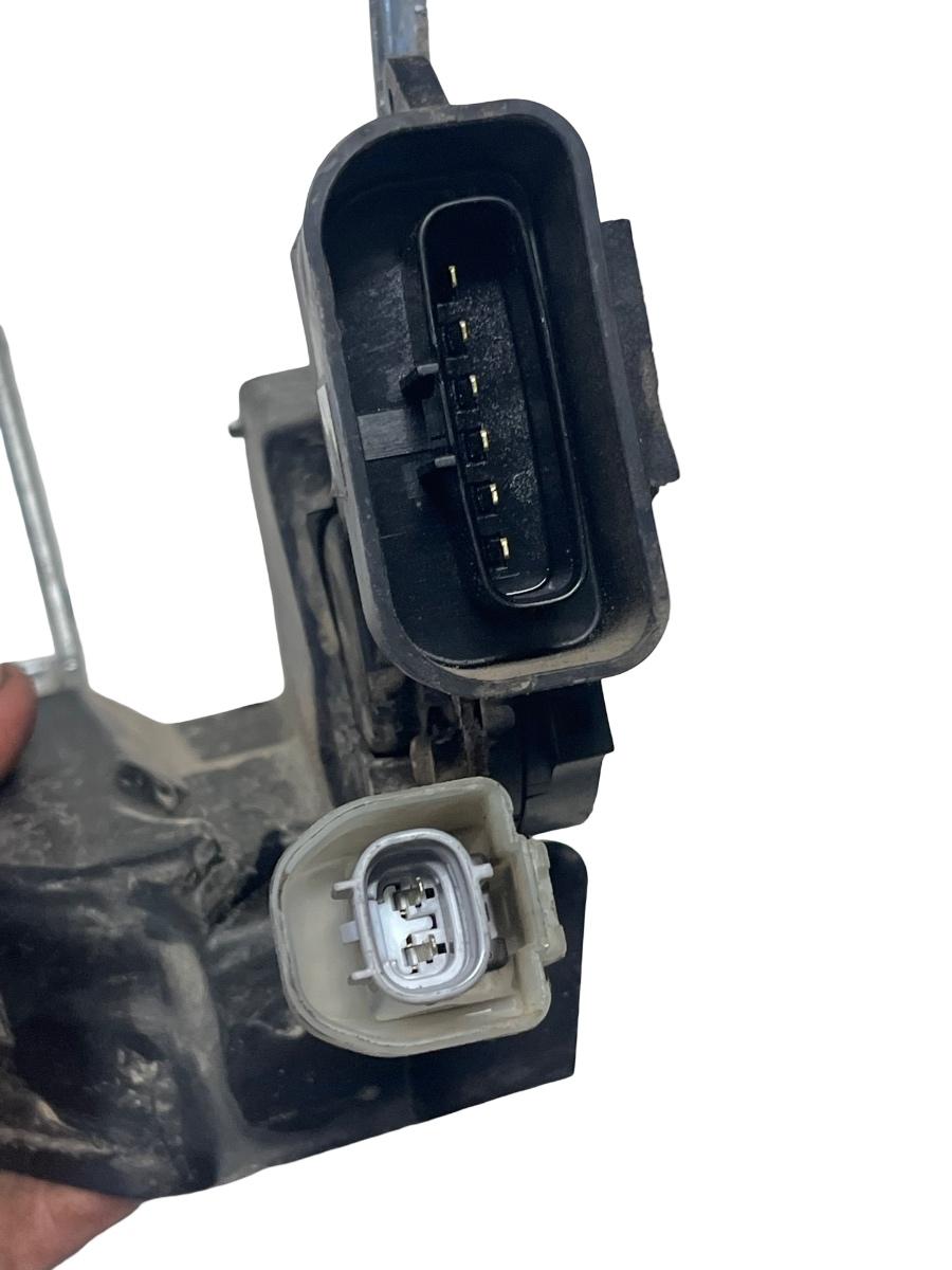 Broasca haion TOYOTA RAV 4 II _A2_ 2000 - 2005 – foto 4