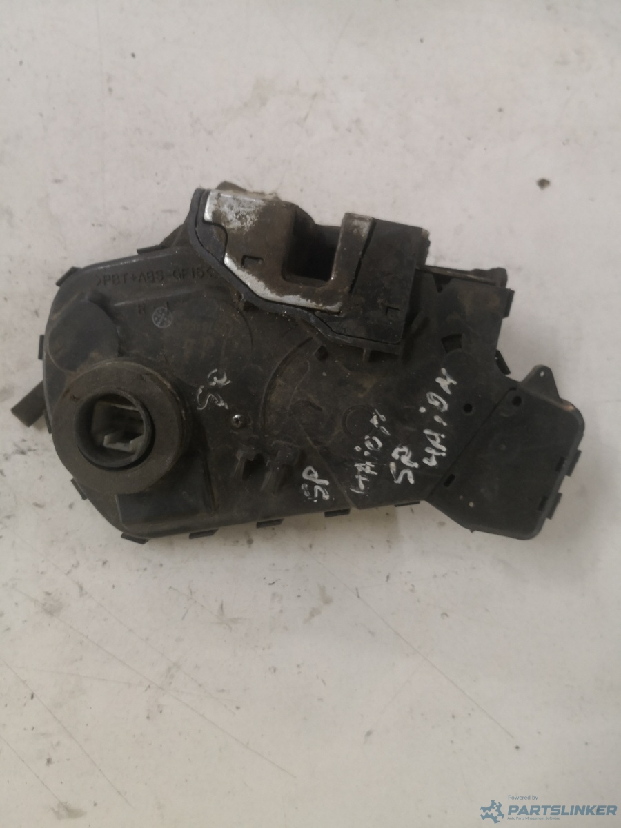 Broasca haion TOYOTA RAV 4 III (_A3_) [ 2005 - 2013 ]
