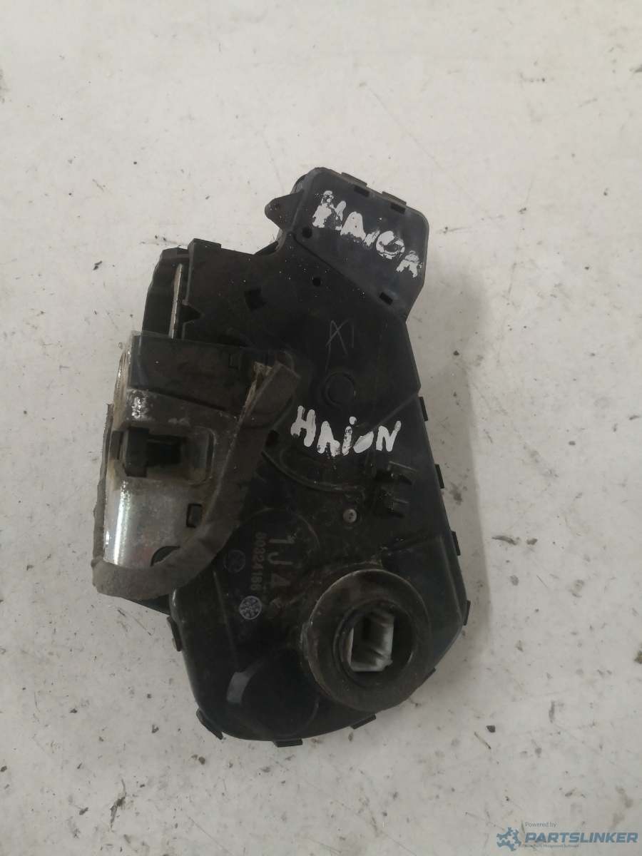 Broasca haion TOYOTA RAV 4 III (_A3_) [ 2005 - 2013 ] OEM 80324186 – foto 2
