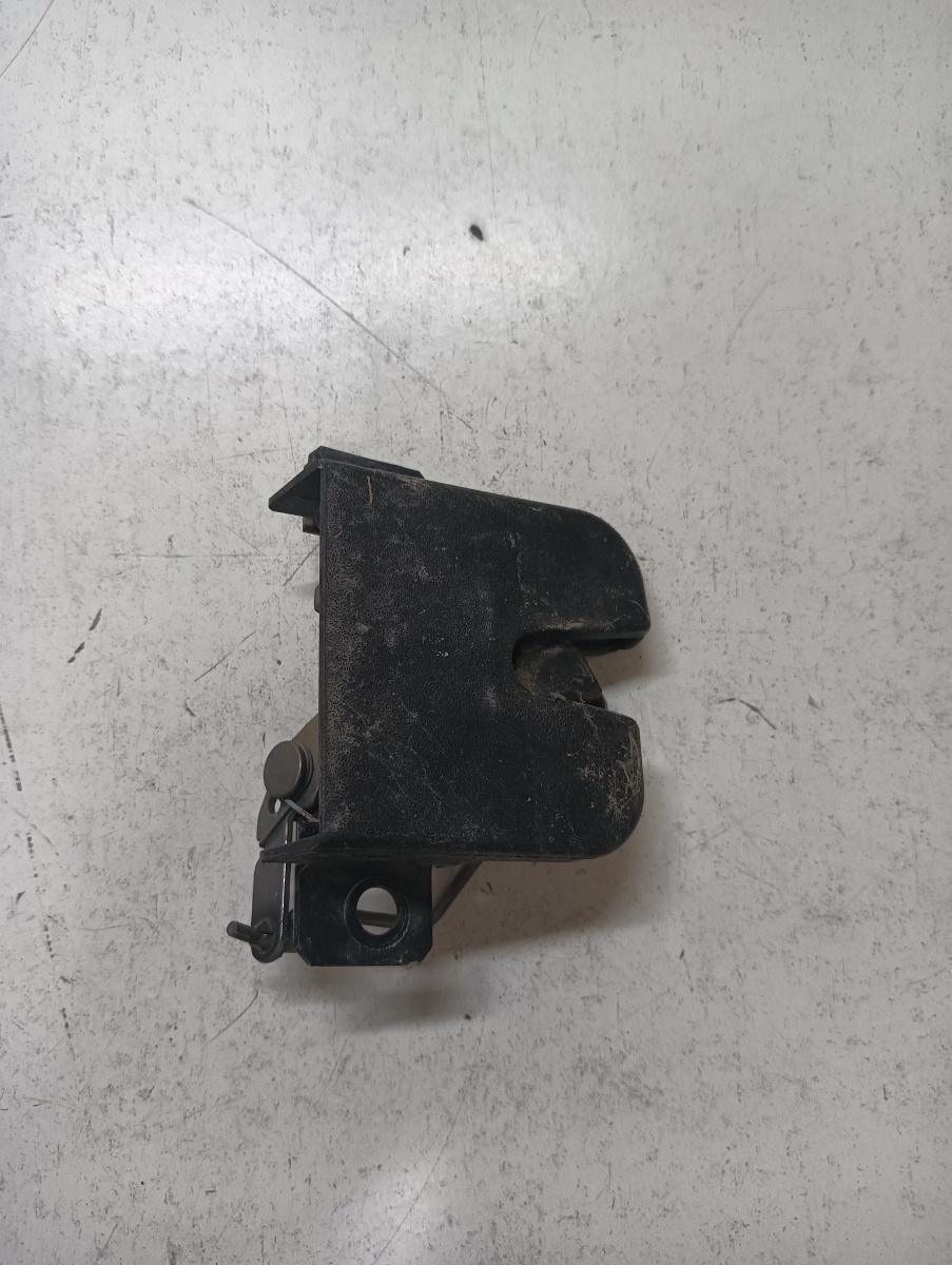 Broasca haion VOLKSWAGEN CADDY III Box 2KA, 2KH, 2CA, 2CH 2004 - 2015 – foto 2