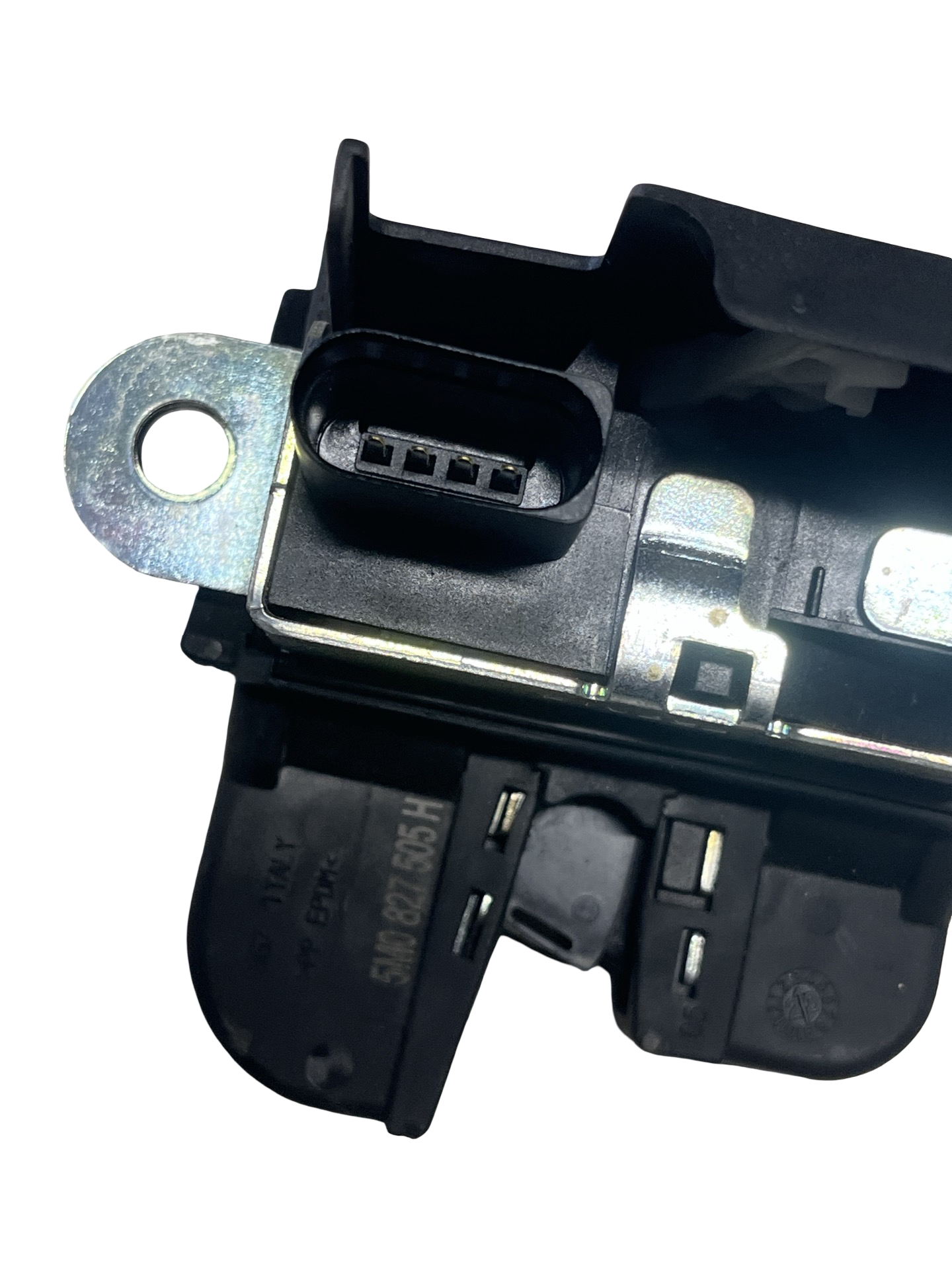 Broasca Haion Volkswagen Golf 5 Plus 2004–2008 - cod: 5M0827505H – foto 2
