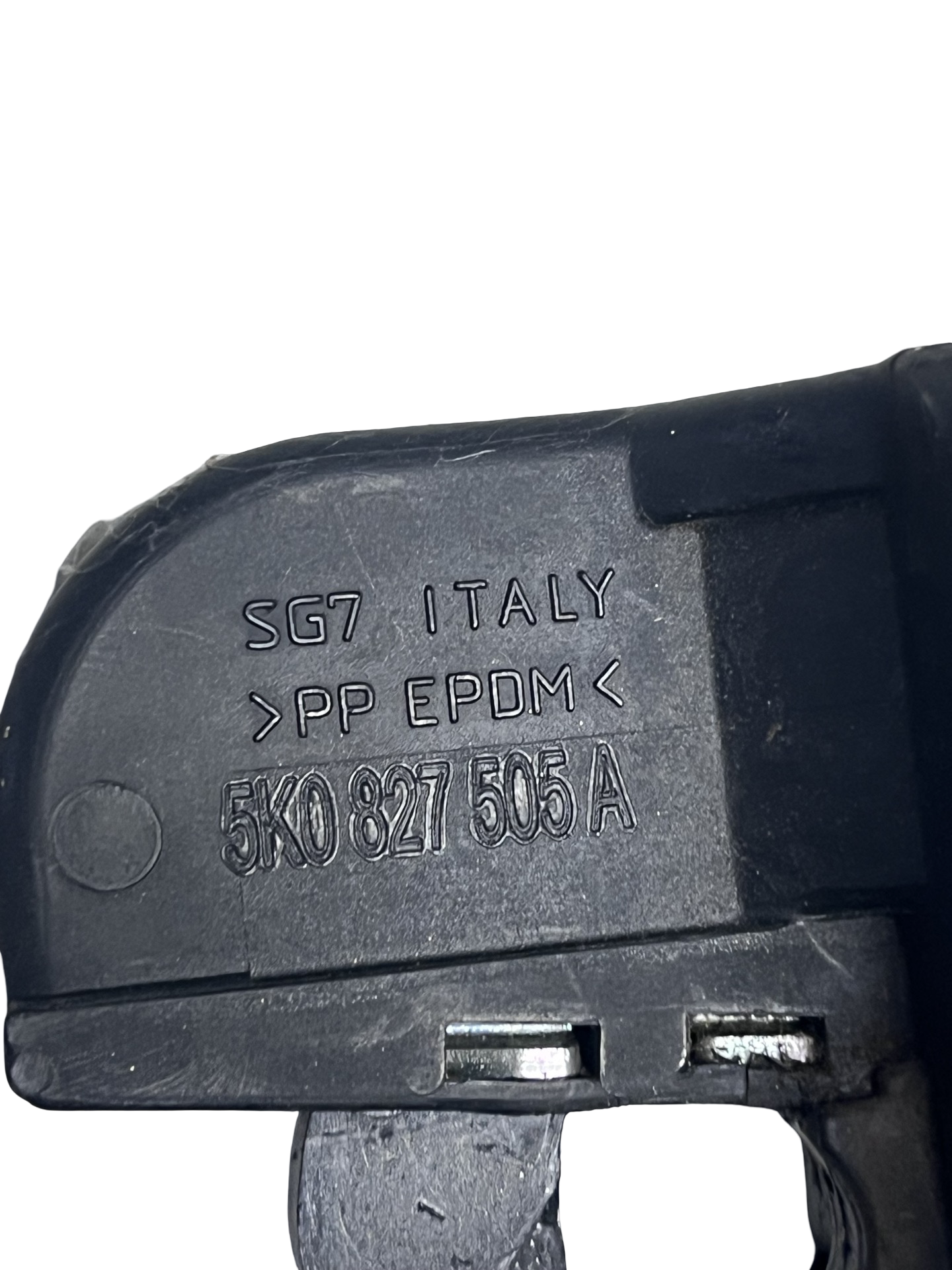 Broasca Haion Volkswagen Golf 6 Hatchback 2008–2013 - cod: 5K0827505A – foto 3