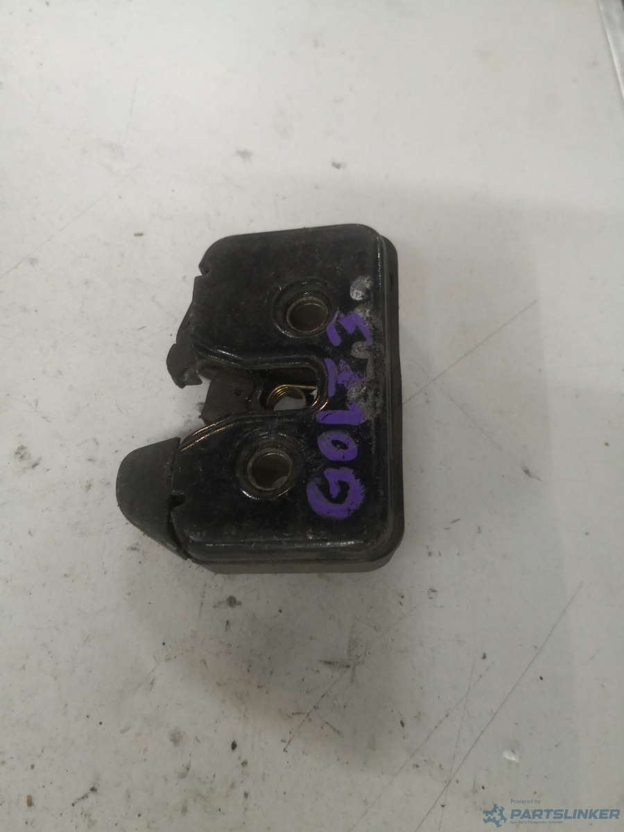 Broasca haion VOLKSWAGEN GOLF III (1H1) [ 1991 - 1998 ] – foto 2