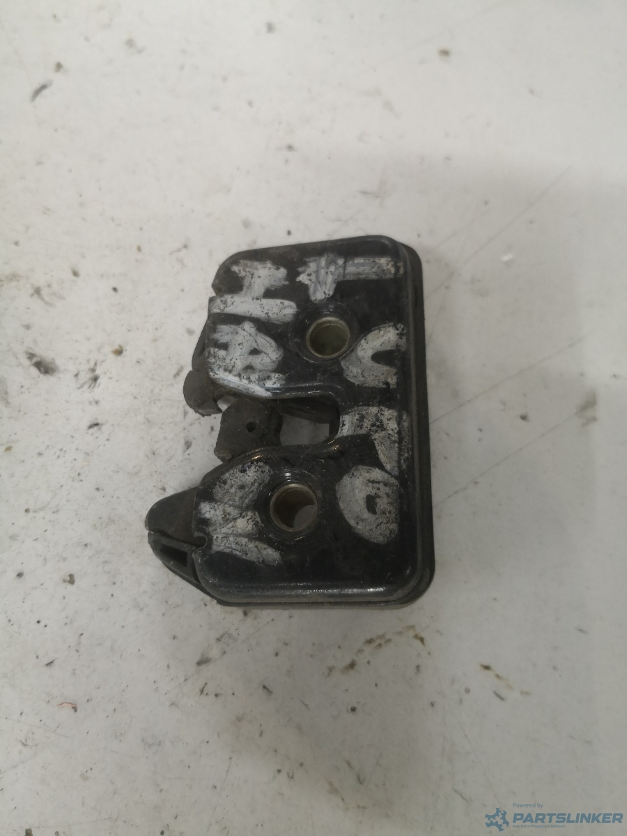 Broasca haion VOLKSWAGEN LUPO (6X1, 6E1) [ 1998 - 2005 ] – foto 2