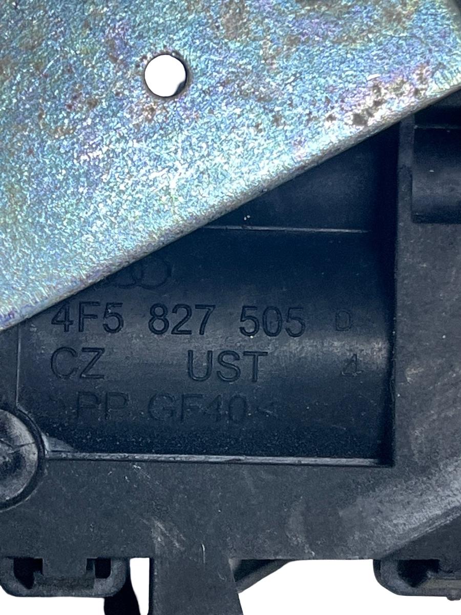 Broasca haion VOLKSWAGEN PASSAT 3C2 2005 - 2010 4F5827505 – foto 3