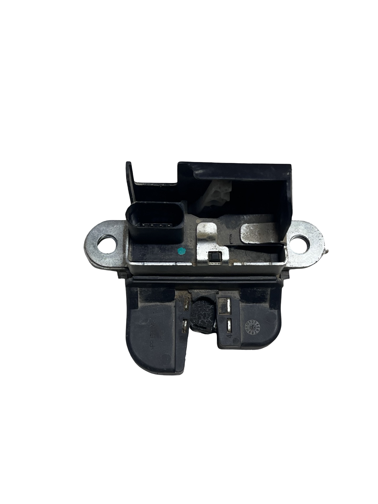 Broasca Haion Volkswagen Passat B6 Combi 2005–2010