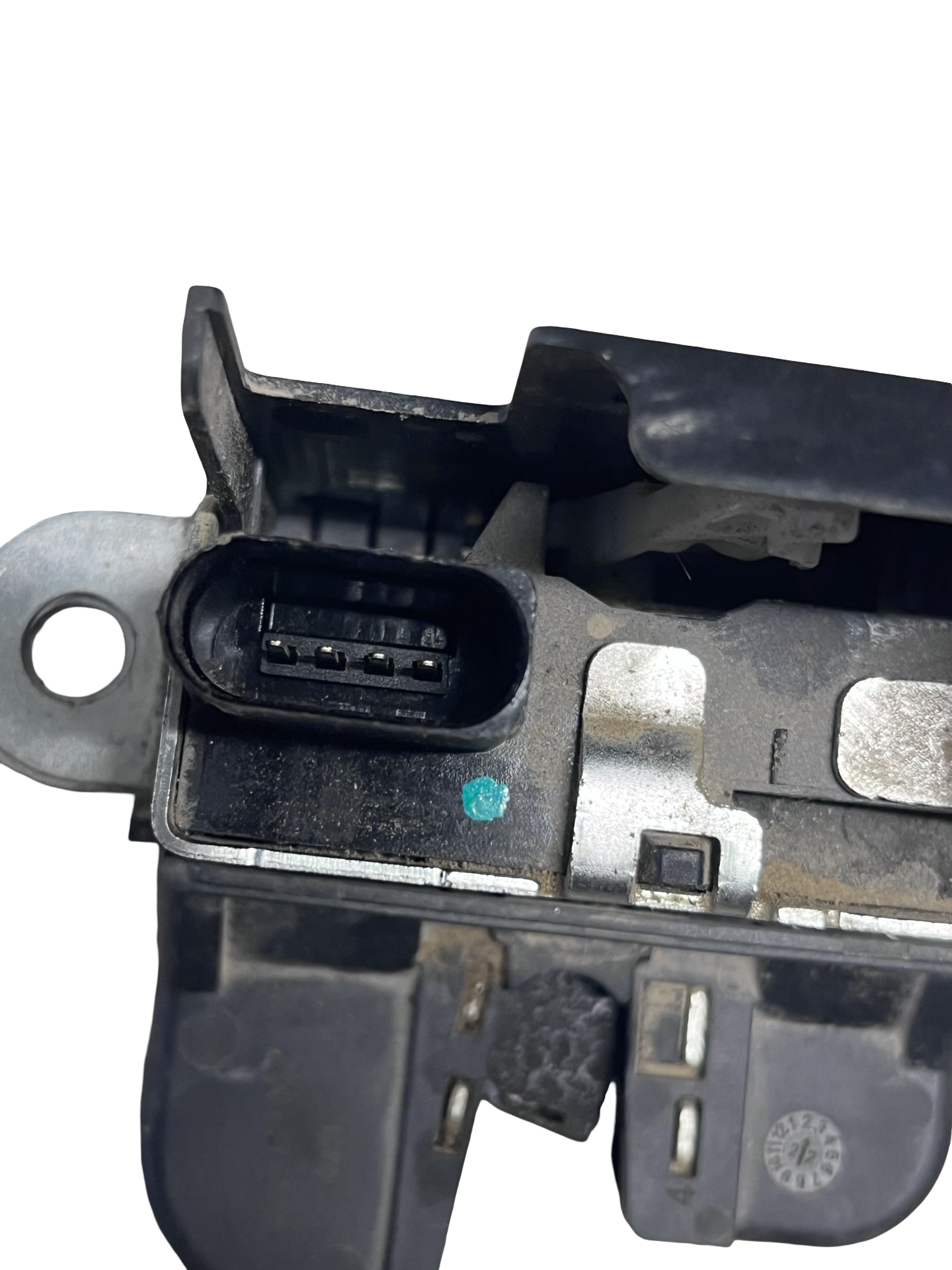 Broasca Haion Volkswagen Passat B6 Combi 2005–2010 – foto 2