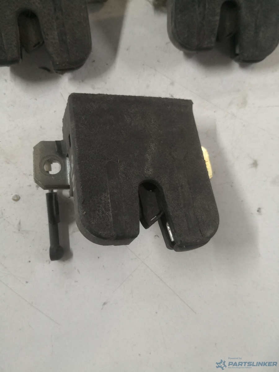 Broasca haion VOLKSWAGEN POLO (9N_) [ 2001 - 2012 ] – foto 2