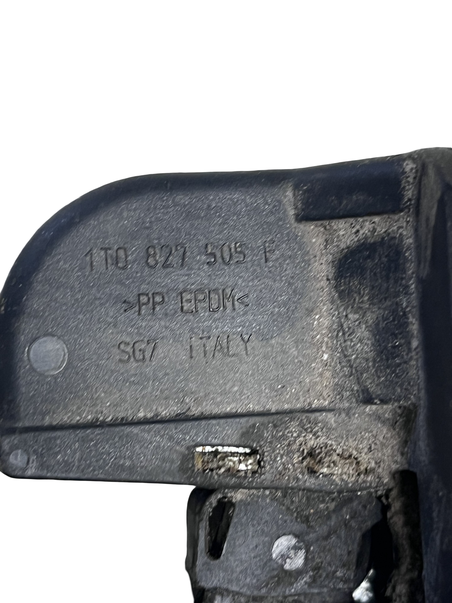 Broasca Haion Volkswagen Touran 1 2003–2015 - cod: 1T0827505F – foto 3