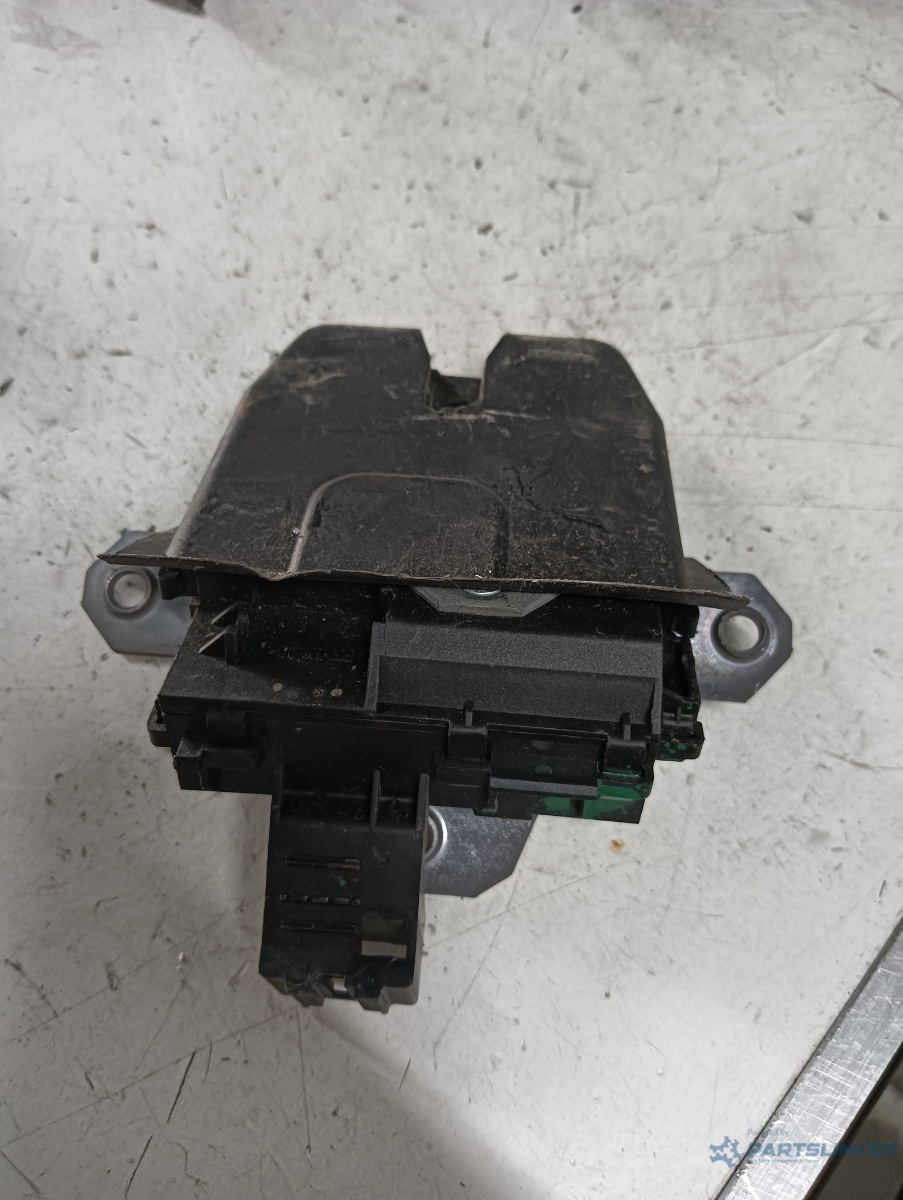 Broasca haion VOLVO V50 (MW, 545) [ 2003 - 2012 ] – foto 2