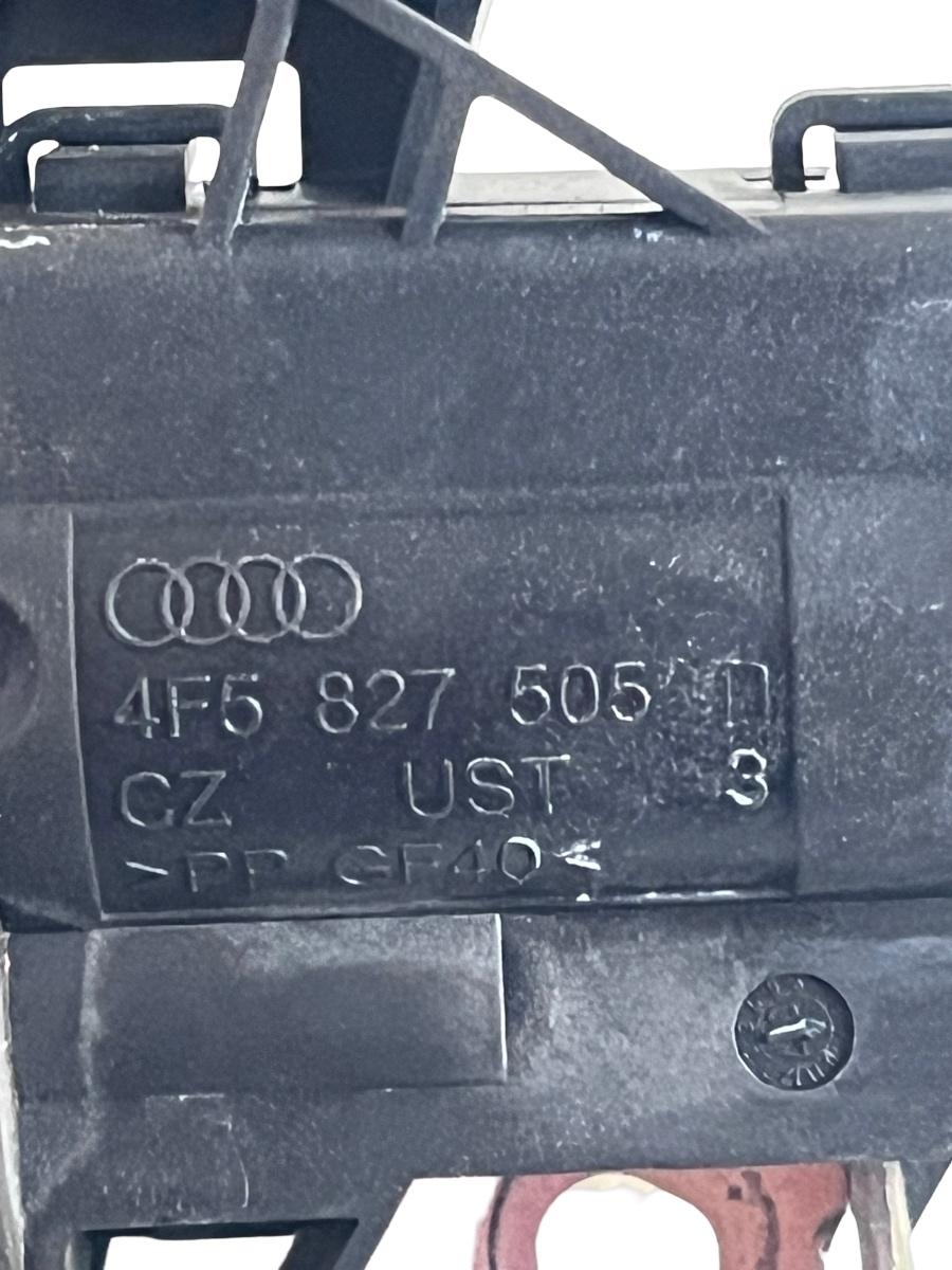Broasca hayon/portbagaj AUDI A5/S5 8T3 Coupe 2007 - 2017 4F5827505D – foto 3