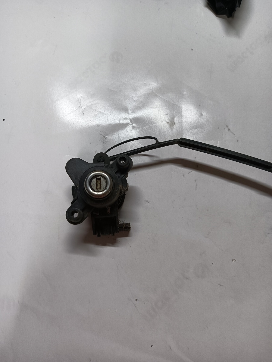 Broasca hayon/portbagaj/butuc BMW 3 IV E46 1998 - 2005 – foto 2