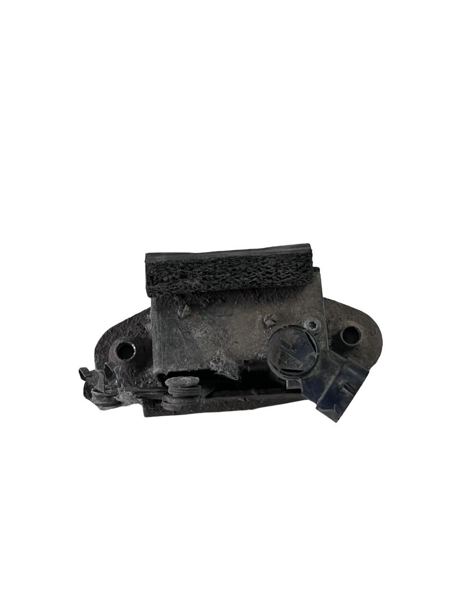 Broasca hayon/portbagaj CHRYSLER VOYAGER IV RG, RS 1999 - 2008 – foto 3