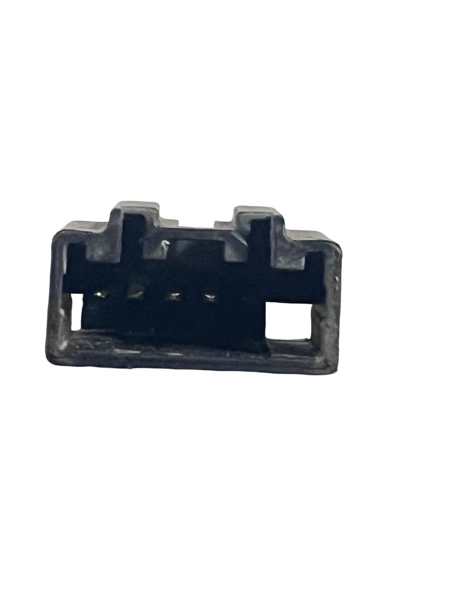 Broasca hayon/portbagaj FORD FOCUS C-MAX DM2 2003 - 2007 – foto 2
