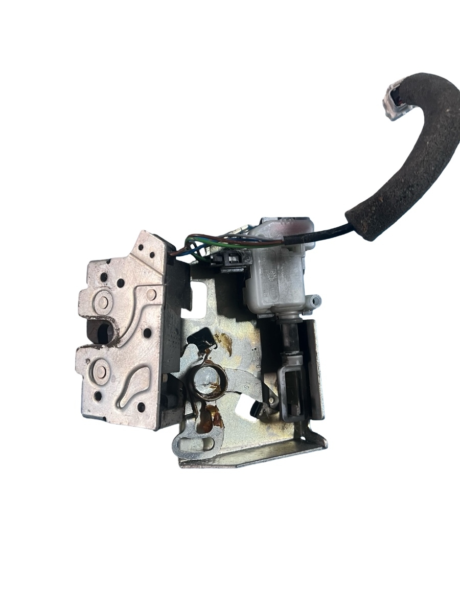 Broasca hayon/portbagaj FORD MONDEO III B5Y 2000 - 2007 – foto 2