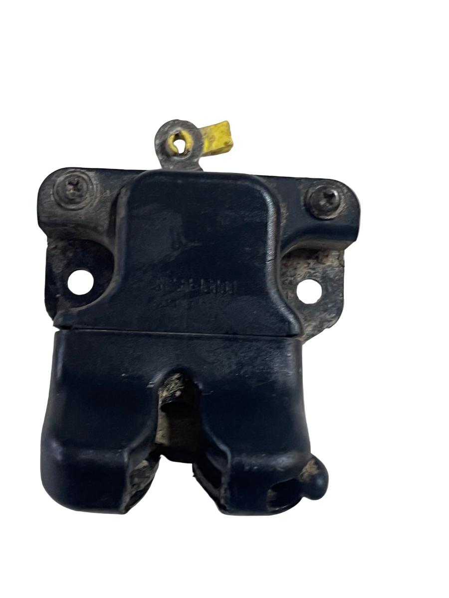 Broasca hayon/portbagaj HYUNDAI ACCENT III MC 2005 - 2010 81230-1G000 – foto 3