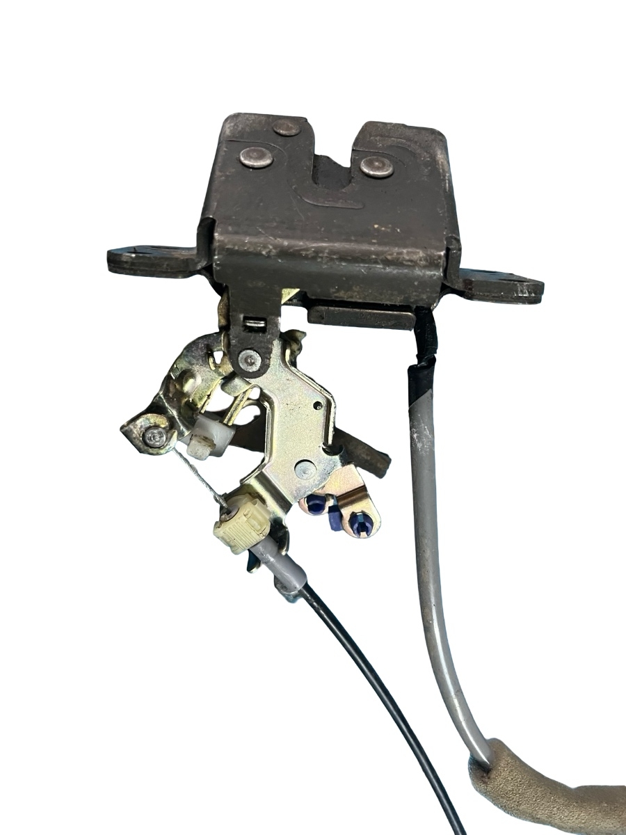 Broasca hayon/portbagaj LEXUS RX MCU15 1998 - 2003 – foto 2