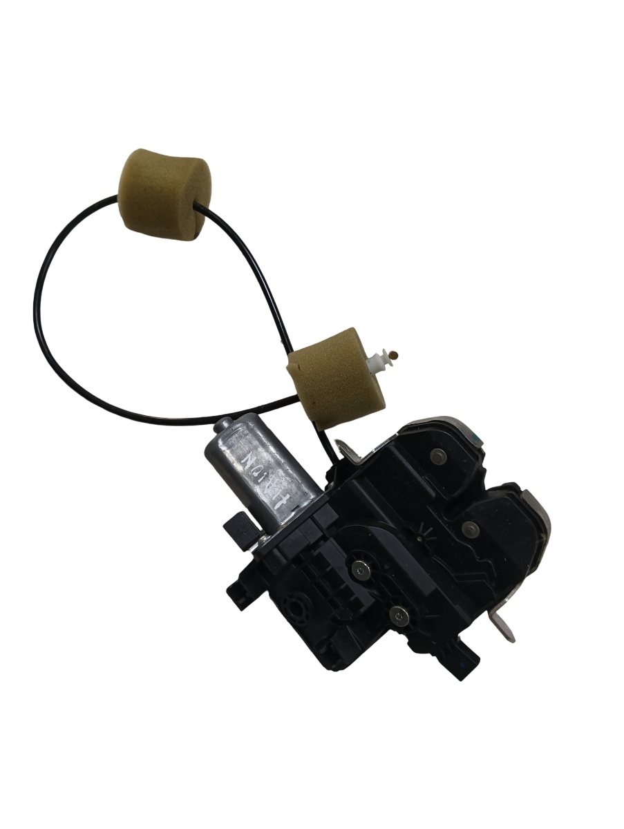 Broasca hayon/portbagaj MERCEDES-BENZ S-CLASS II W221, C215 2005 - 2013 2217500085
