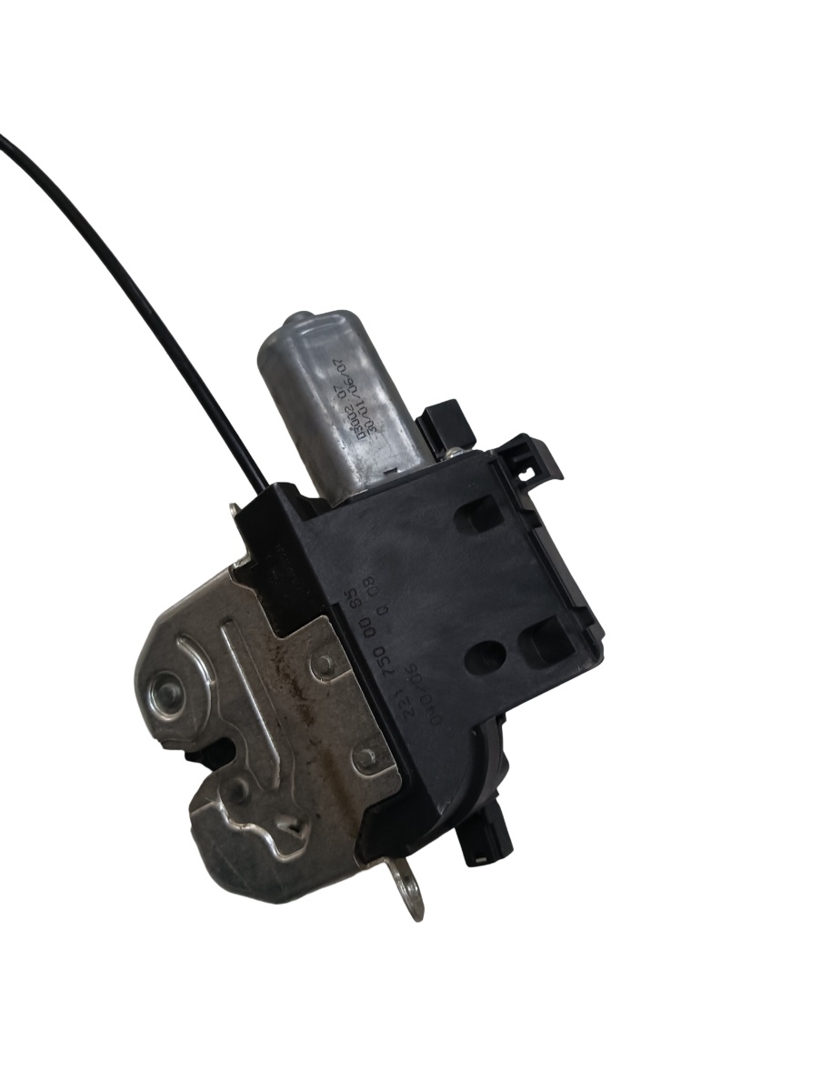 Broasca hayon/portbagaj MERCEDES-BENZ S-CLASS II W221, C215 2005 - 2013 2217500085 – foto 2