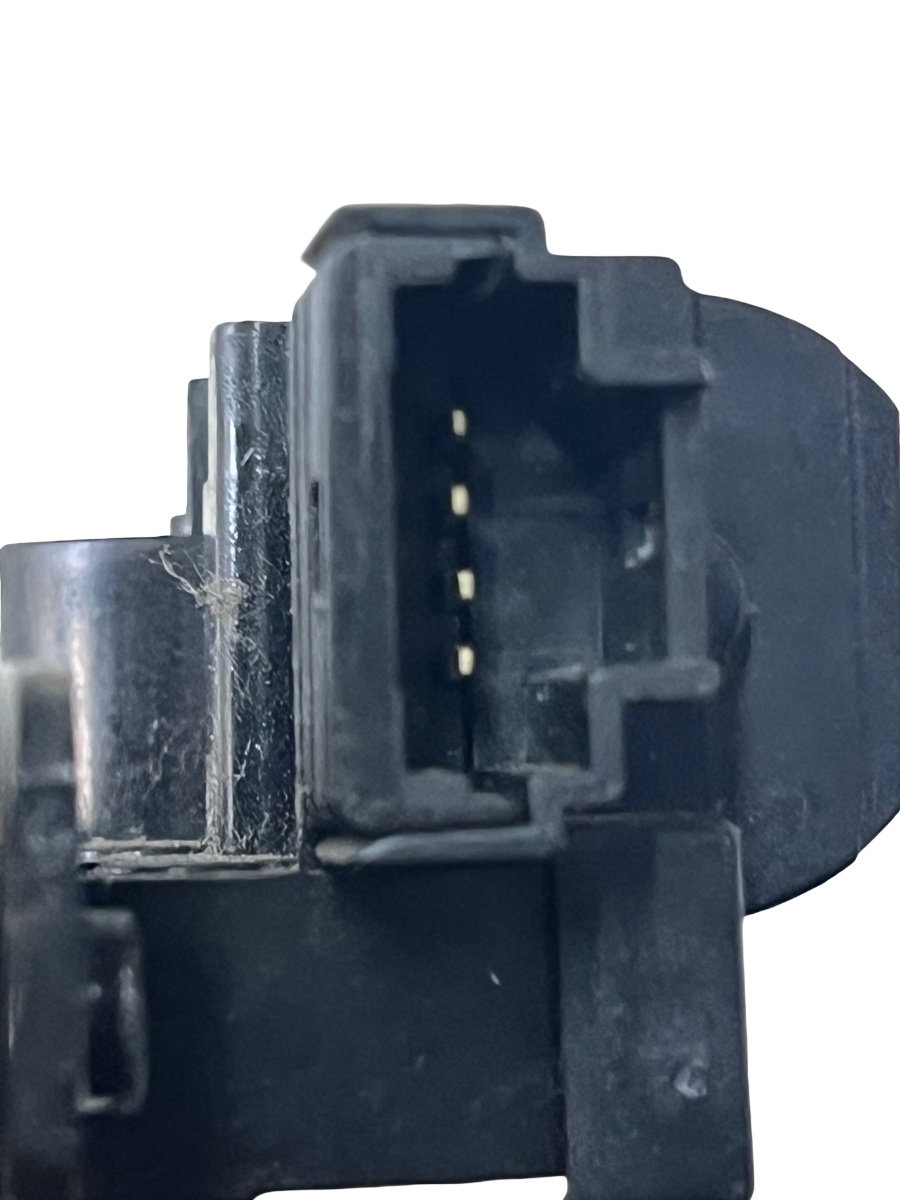 Broasca hayon/portbagaj NISSAN QASHQAI / QASHQAI +2 I J10, JJ10 2006 - 2014 90502EY10A – foto 3