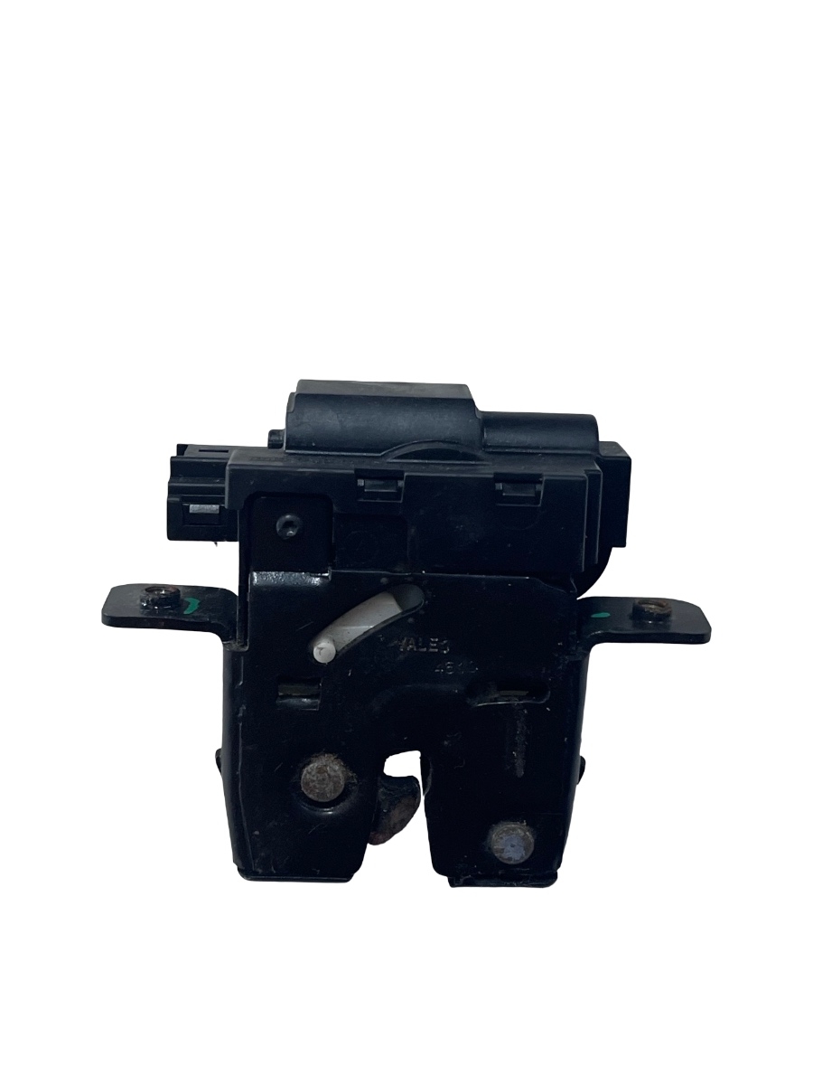 Broasca hayon/portbagaj NISSAN QASHQAI / QASHQAI +2 I J10, JJ10 2006 - 2014 90502EY10A – foto 2